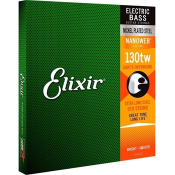 Elixir 15433