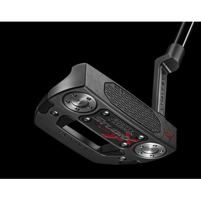 Titleist Scotty Cameron Studio Xperimental Limited Fastback 2 Putter pravé 34