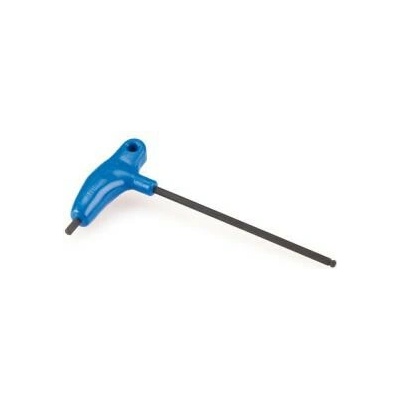 imbus 5 mm s rukoväťou ParkTool 7700870
