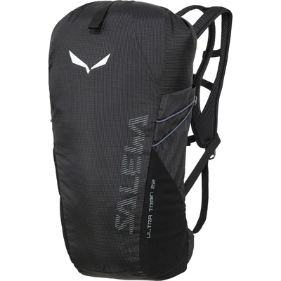 Salewa ultra train 22l black
