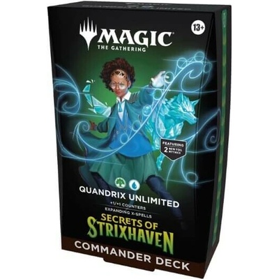 wizards of the coast mtg conspiracy take the crown booster box - Heureka.cz