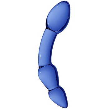 Image 1 of Chrystalino Дилдо от стъкло Chrystalino Superior