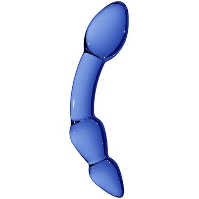 Chrystalino Дилдо от стъкло Chrystalino Superior