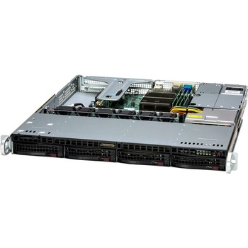 Supermicro SYS-511R-W