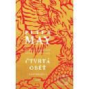 Čtvrtá oběť - Peter May