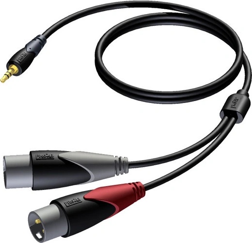 Procab CLA712/3