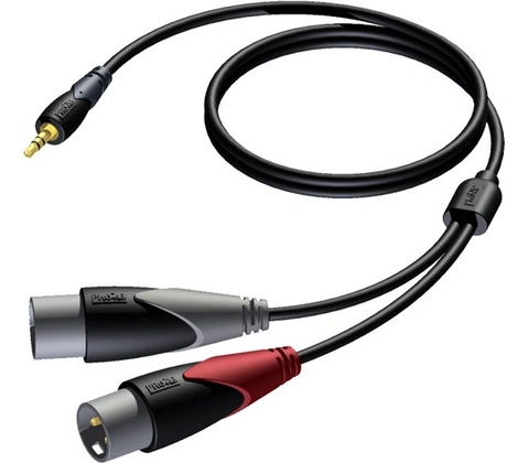 Procab CLA712/3