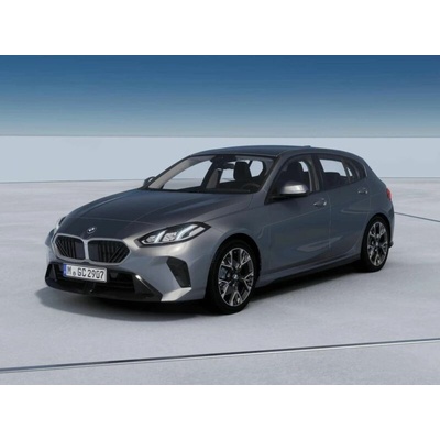 BMW 116i M Sport 90 kW