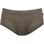 Joha Дамско мериносово термобельо Joha Women's Hipsters 85/15 Merino base layer - Sesame Melange - размер XS (115-1444-0311)
