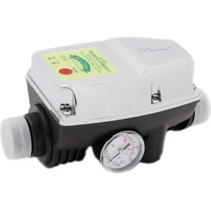 Micul Fermier Пресостат за помпи MICUL FERMIER GF-1574/ 10bar (GF-1574)