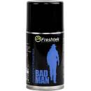 Freshtek One Shot Bad Man 250 ml