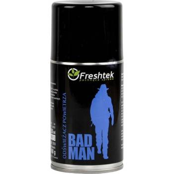 Freshtek One Shot Bad Man 250 ml