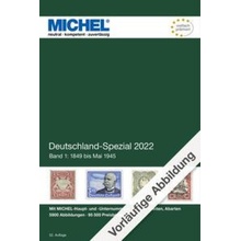 Deutschland-Spezial 2022 - Band 1