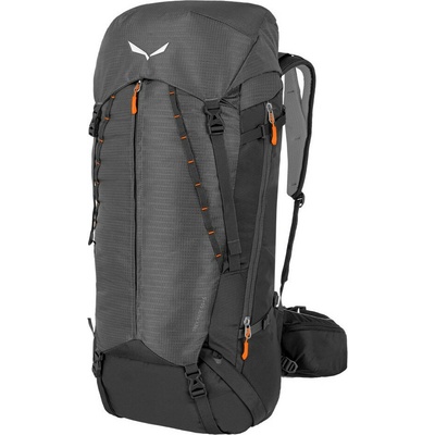 Salewa Trek Mate 55+5l sivá