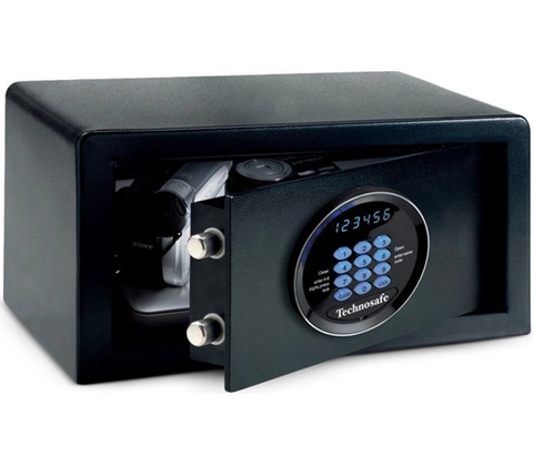 Technomax HOTEL TSB/4HN E