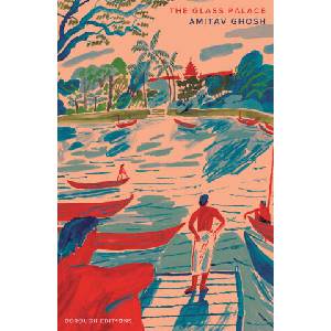 The Glass Palace | Amitav Ghosh (ISBN: 9780008683542)