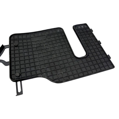 Гумени стелки за MAZDA 5 I / Premacy (2005-2010) - за 3 ред