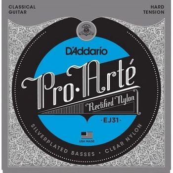 D'addario EJ31