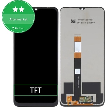 LCD Displej + Dotykové sklo Nokia G60