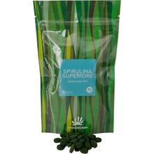 ConsonniBioalghe Spirulina 500mg Bio 2000 tabliet 1 kg