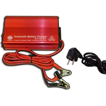 FST ABC-3604D 36V 4A