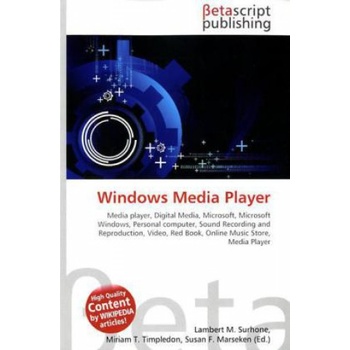 Windows Media Player