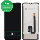 LCD Displej + Dotykové sklo Ulefone Armor 21