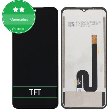 LCD Displej + Dotykové sklo Ulefone Armor 21