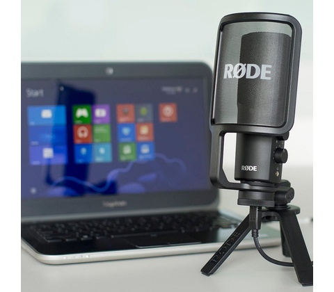 Rode NT-USB