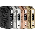 Teslacigs Punk II 220w - boombvaping - 117,33 лв