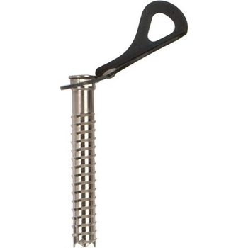 Black Diamond Turbo Ice Screw 13cm