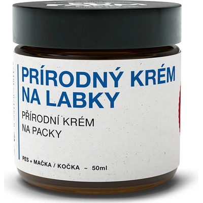 Pet Farm Family Krémo na labky 60g