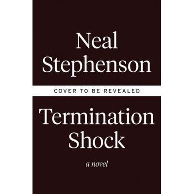 Termination Shock