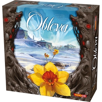 Mindok Obleva