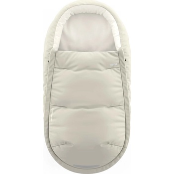 Thule Elements high-performance footmuff S Soft beige