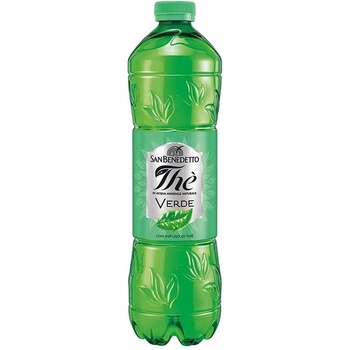 San Benedetto Зелен 6бр х 400мл