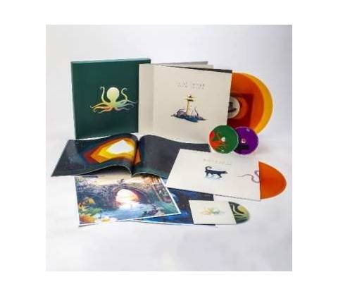 Devin Townsend - LIGHTWORK LP