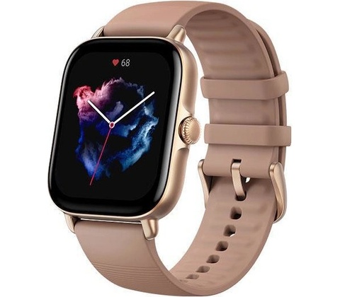 Amazfit GTS 3