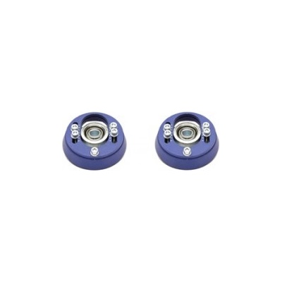 TATechnix Unibally VW Golf 3 (1H) - sada 2ks