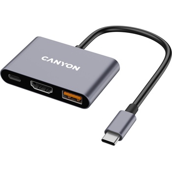 CANYON CNS-TDS4