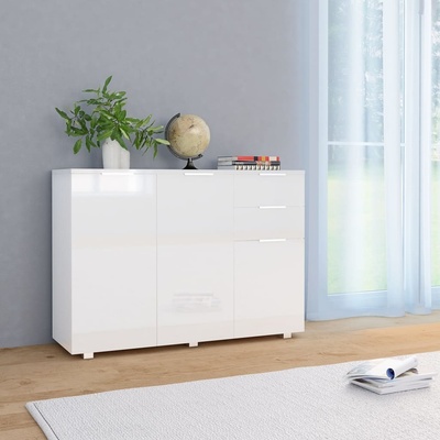VidaXL 283718 107x35x76 cm