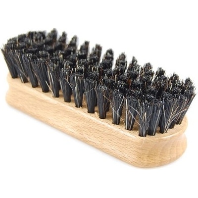 Monster Shine Leather Brush Medium