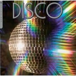 Various Artists - Disco Now Playing (Limited Edition) (Clear Coloured) (LP) (0603497825202)