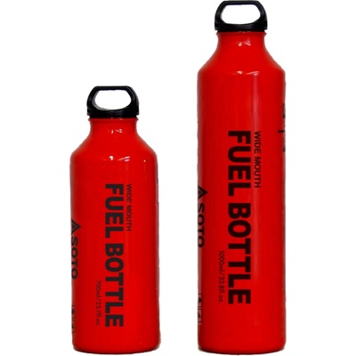 Soto fuel Bottle 1000ml – Zbozi.Blesk.cz