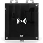 2n - access control 2n УСТРОЙСТВО ЗА ДОСТЪП 2.0 rfid - 125khz 13.56mhz nfc picard compa 9160344 (9160344)