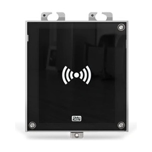 2n - access control 2n УСТРОЙСТВО ЗА ДОСТЪП 2.0 rfid - 125khz 13.56mhz nfc picard compa 9160344 (9160344)
