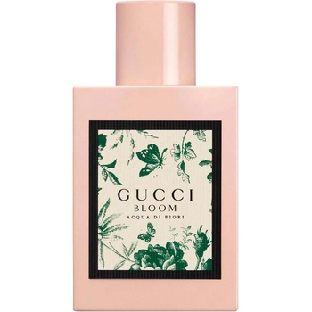 Gucci Bloom Acqua di Fiori toaletní voda dámská 50 ml
