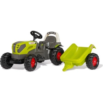 Rolly Toys rollyKid CLAAS AXOS 240