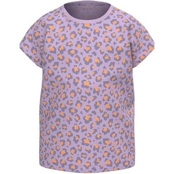 NAME IT Тениска nkfvigga