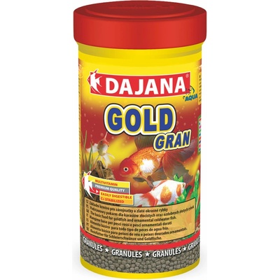 Dajana Gold gran 250 ml
